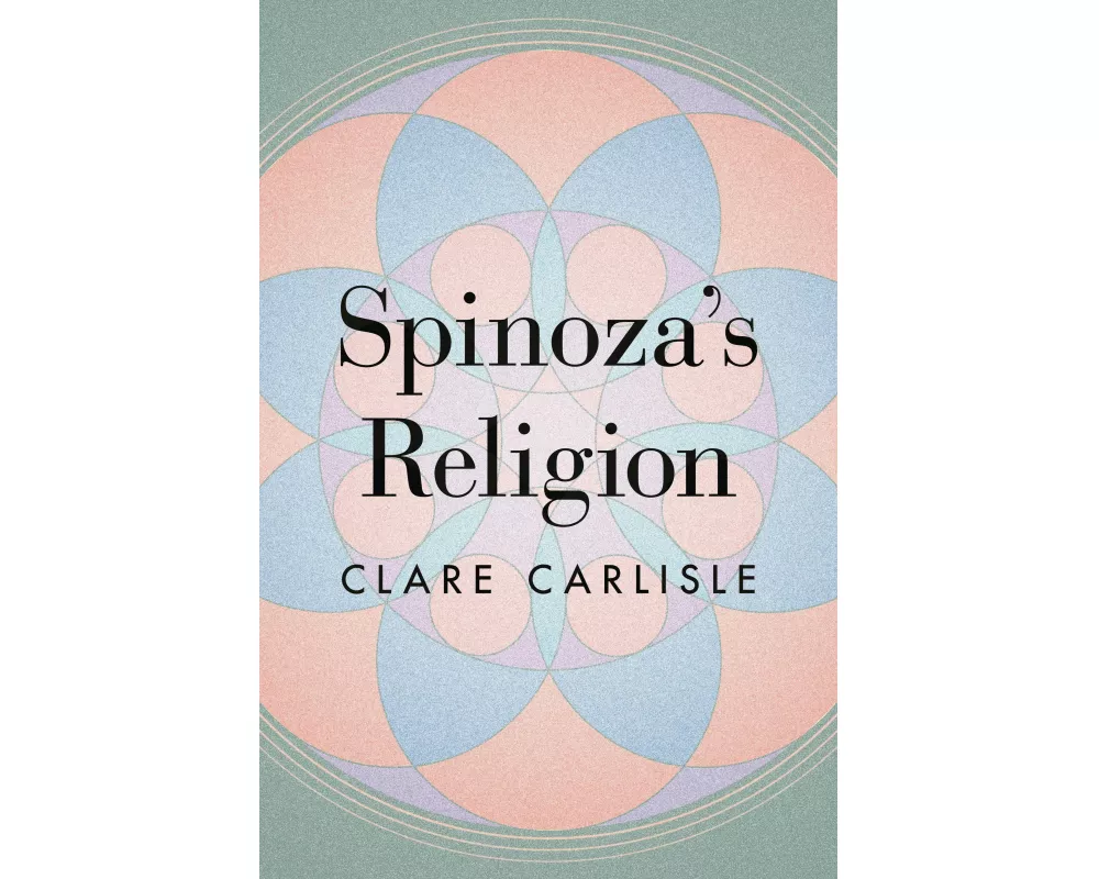Spinoza's Religion