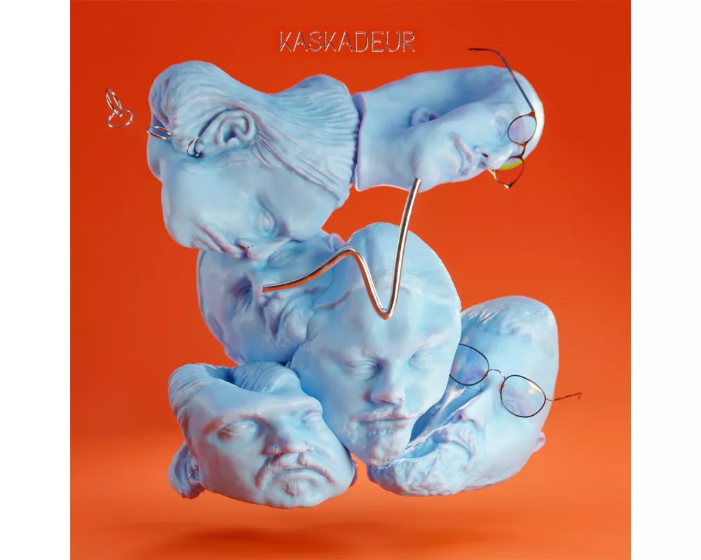 Uncanny Valley (Digipak)