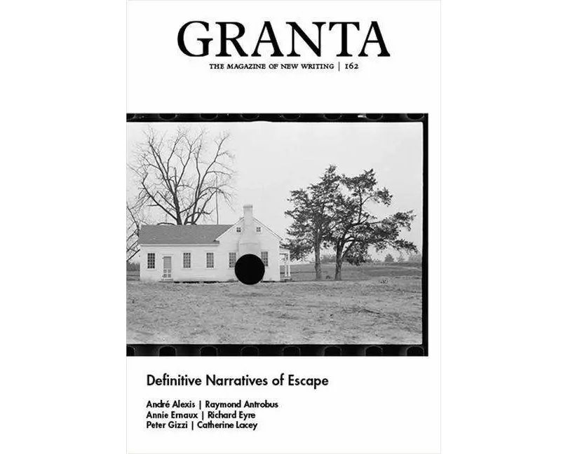 Granta 162