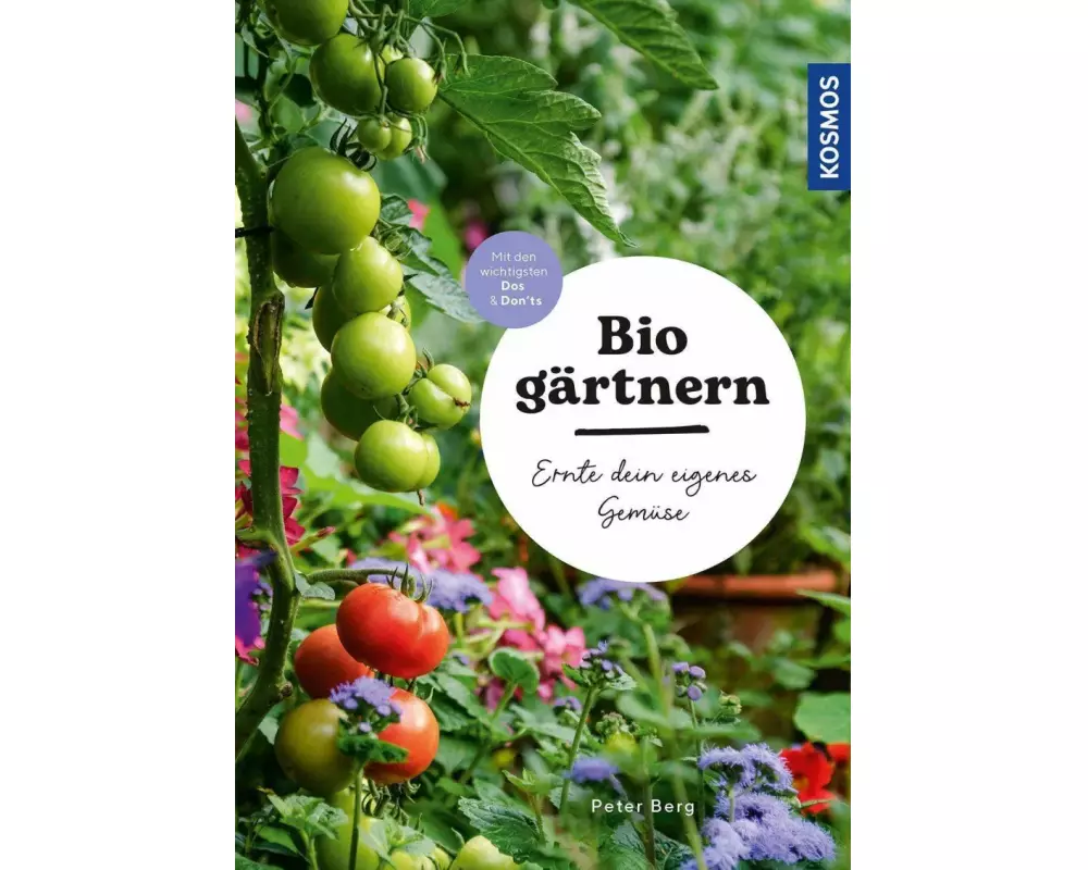 Biogärtnern