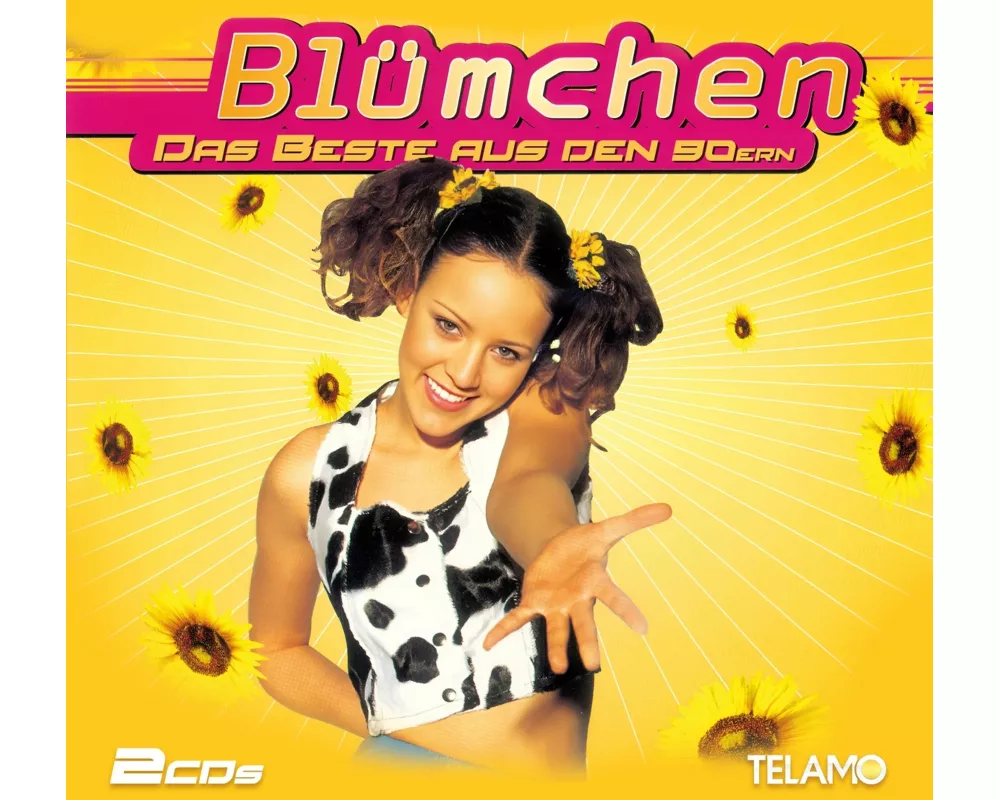 Das Beste aus den 90ern