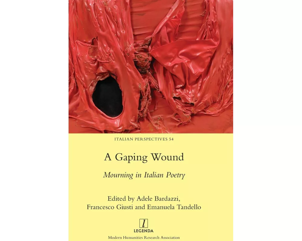 A Gaping Wound