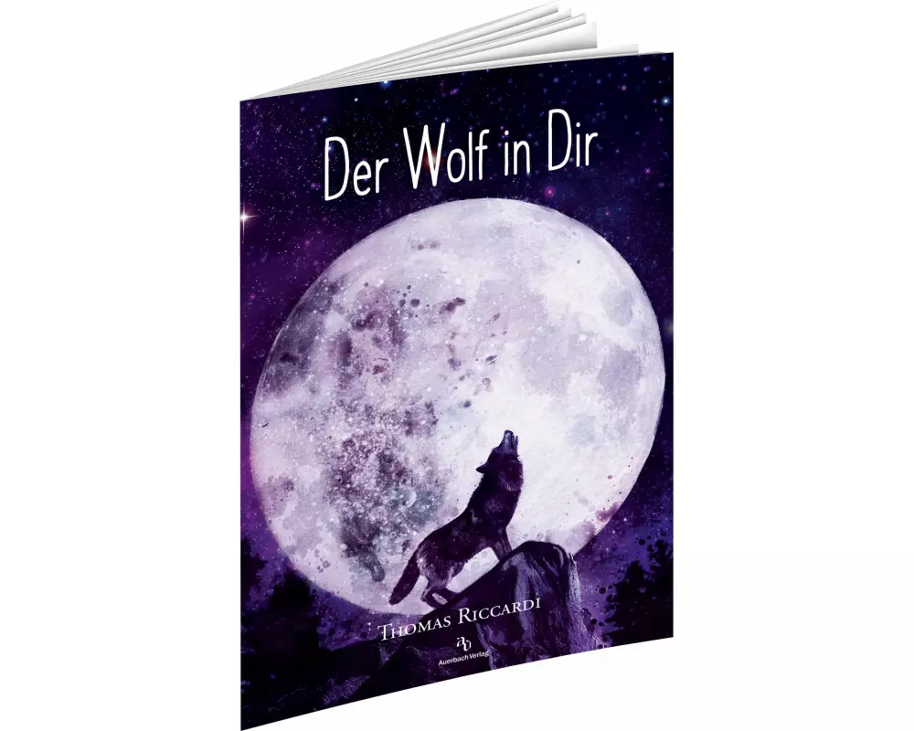 Der Wolf in Dir