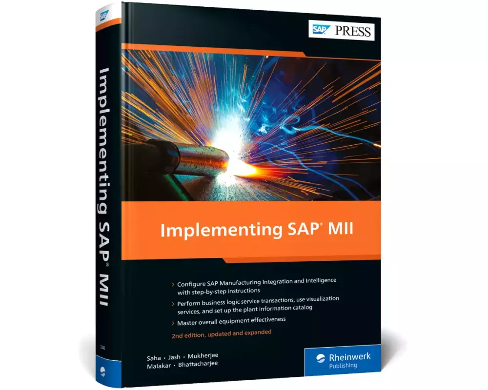 Implementing SAP MII