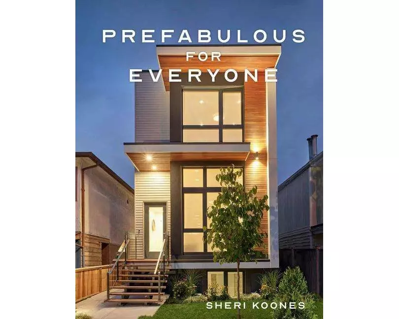 Prefabulous for Everyone