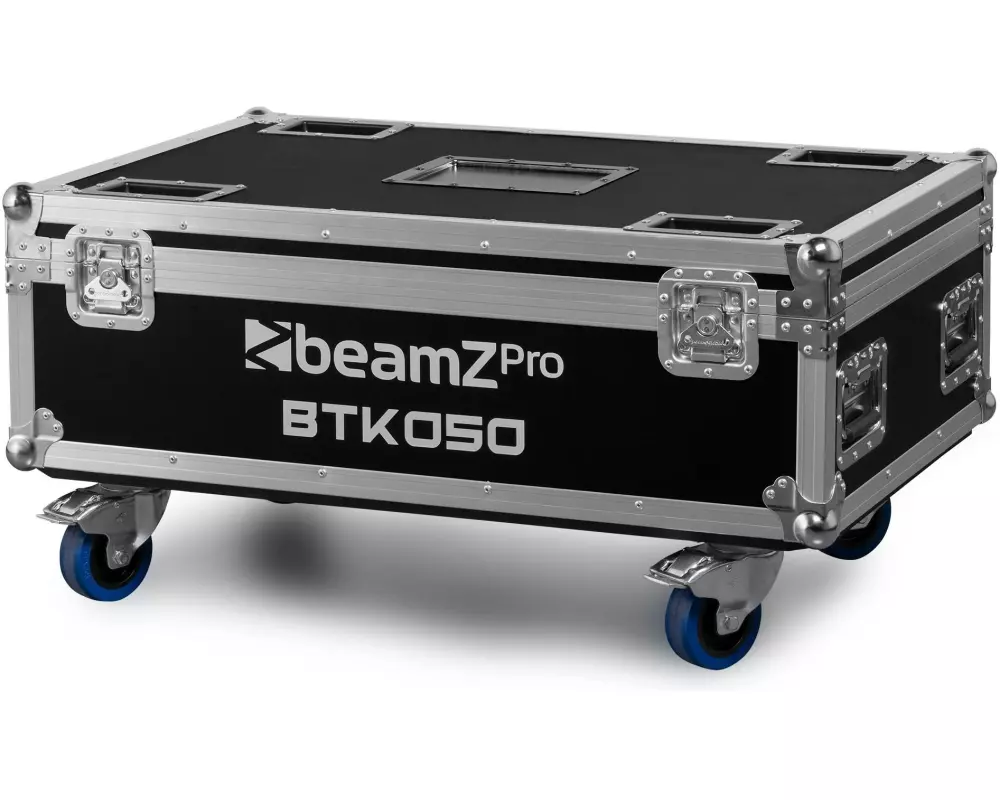 BeamZ Pro Flightcase FCBTK050