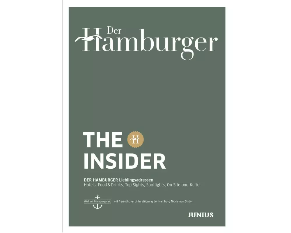 The Insider