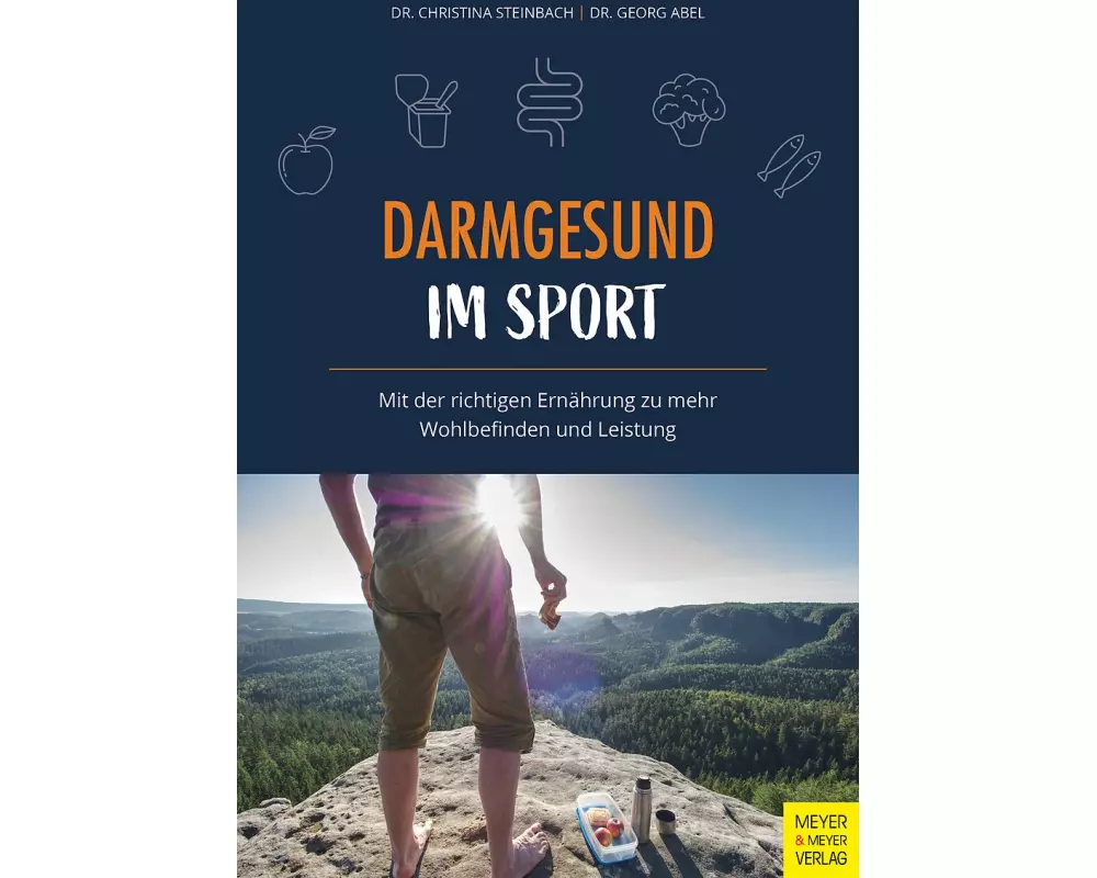 Darmgesund im Sport