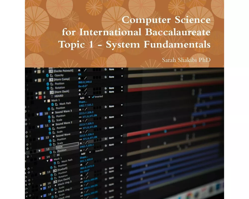 Computer Science for International Baccalaureate