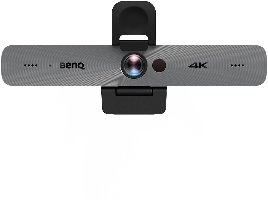 Benq DVY32 Grau 30 fps CMOS