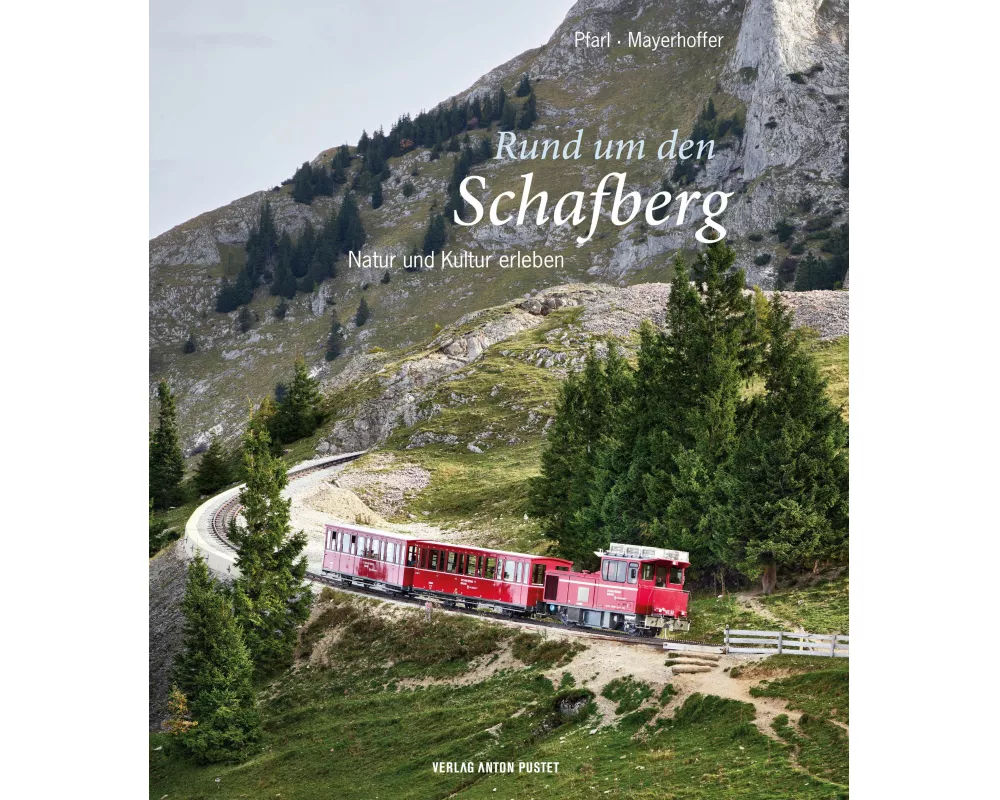 Rund um den Schafberg