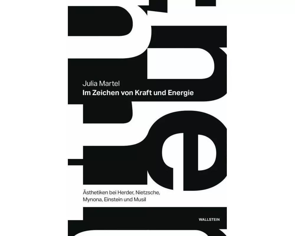 Im Zeichen von Kraft und Energie