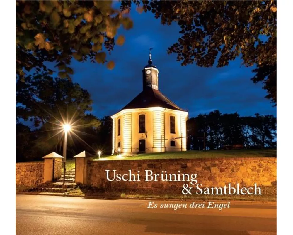 Es sungen drei Engel