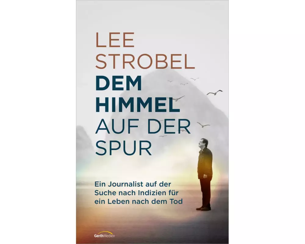 Dem Himmel auf der Spur