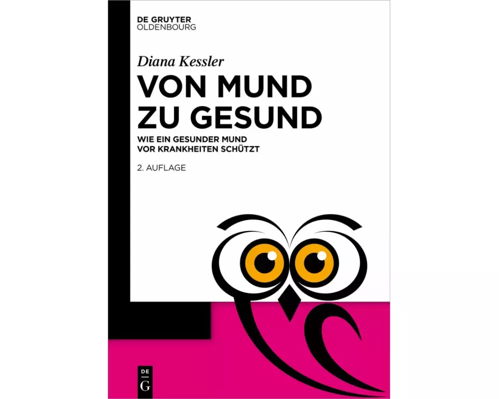 Von Mund zu Gesund
