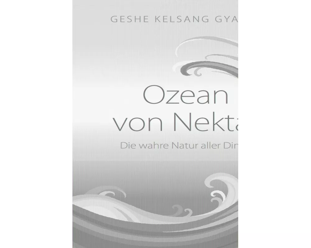 Ozean von Nektar
