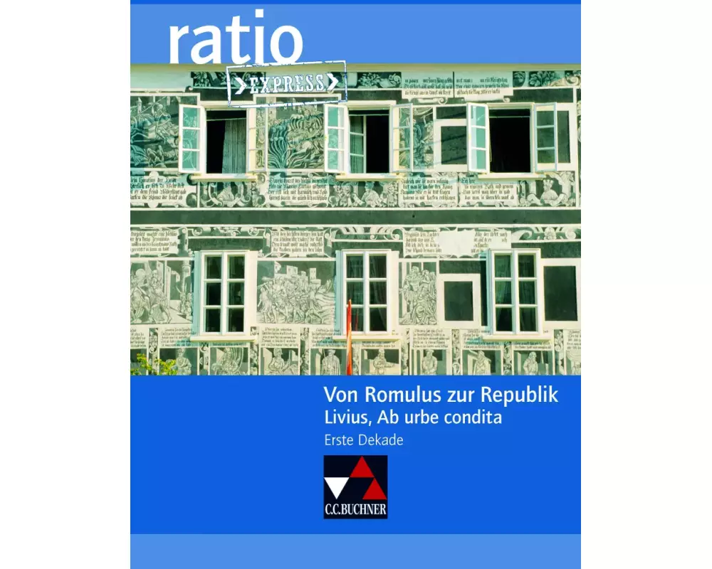 Von Romulus zur Republik