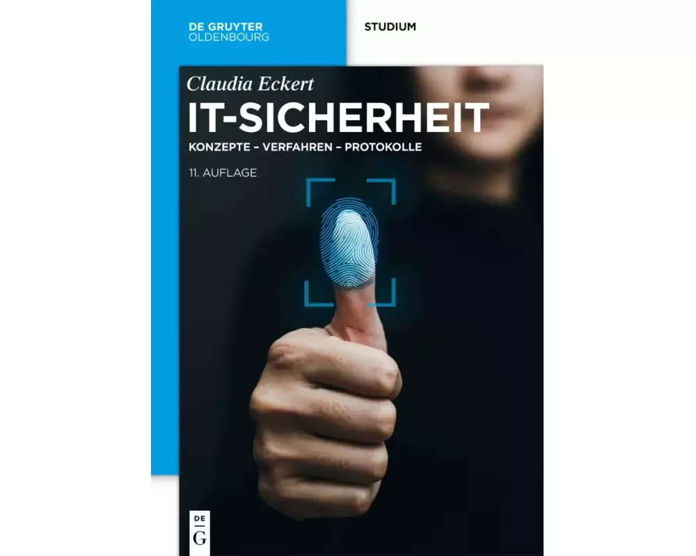 IT-Sicherheit