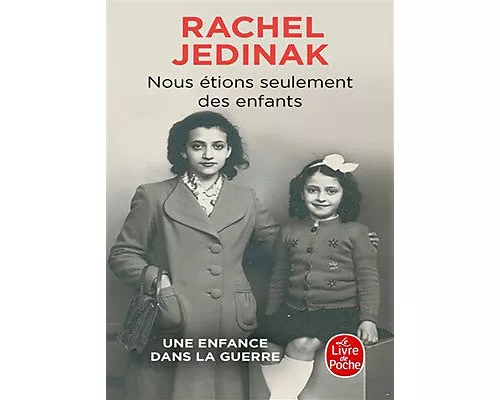 Nous étions seulement des enfants