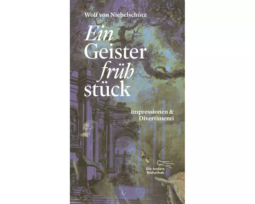 Ein Geisterfrühstück