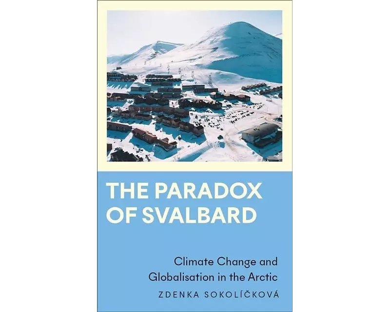 The Paradox of Svalbard