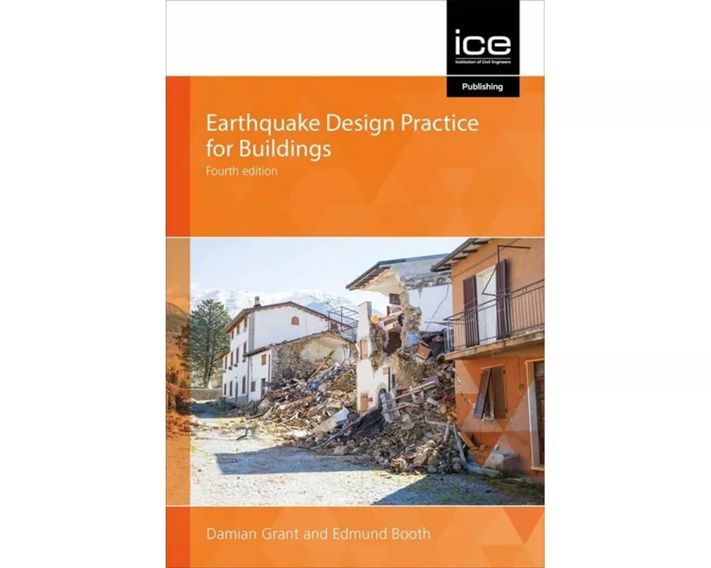 Earthquake Design Practice for Buildings