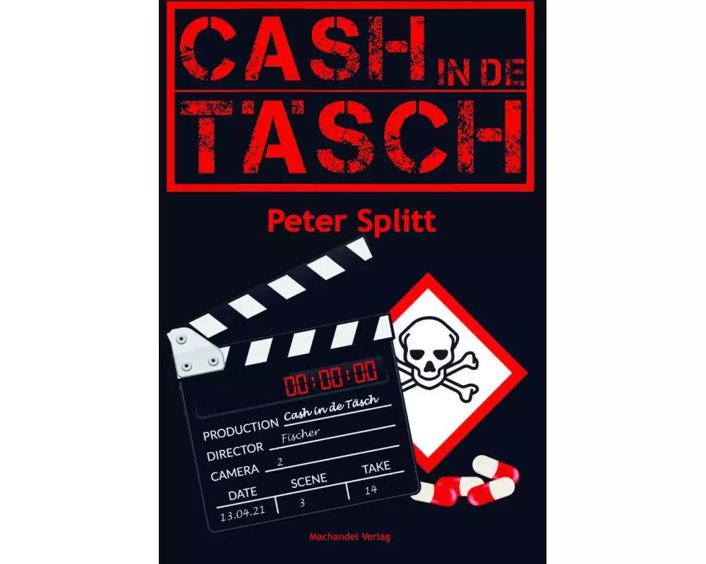 Cash in de Täsch