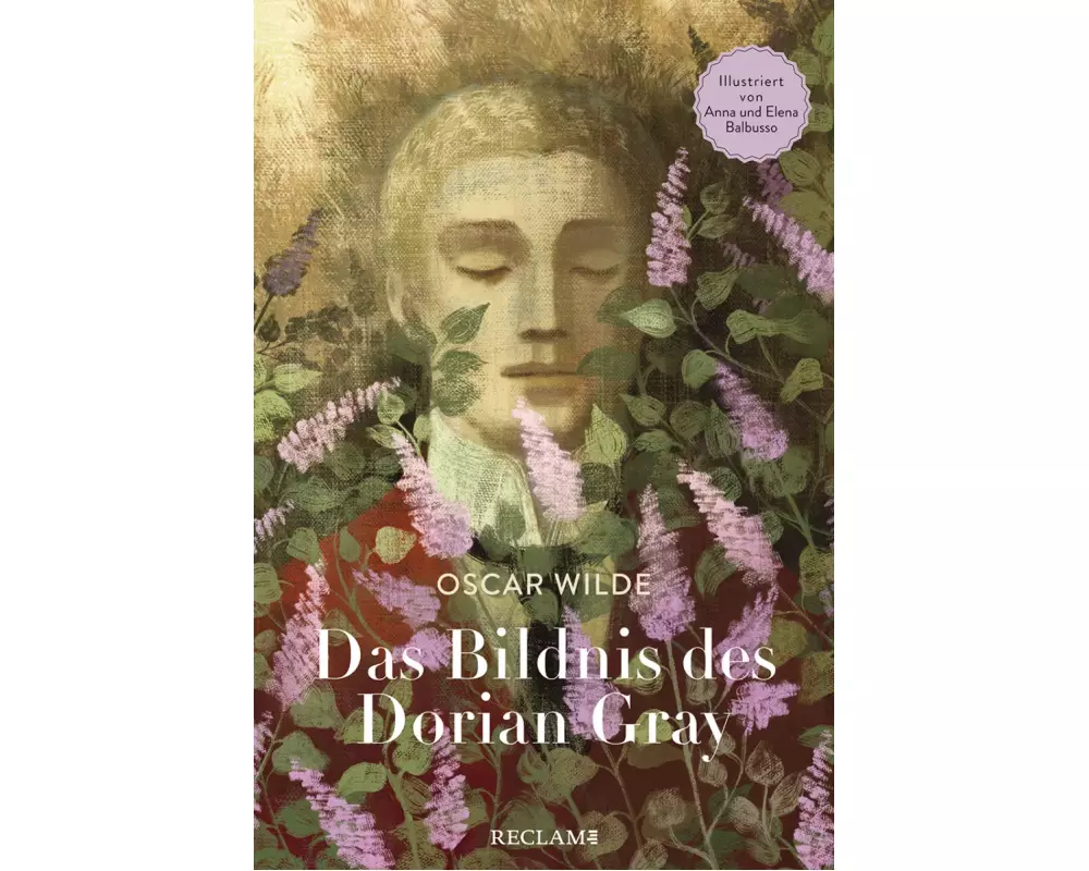 Das Bildnis des Dorian Gray