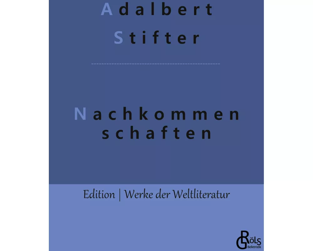 Nachkommenschaften