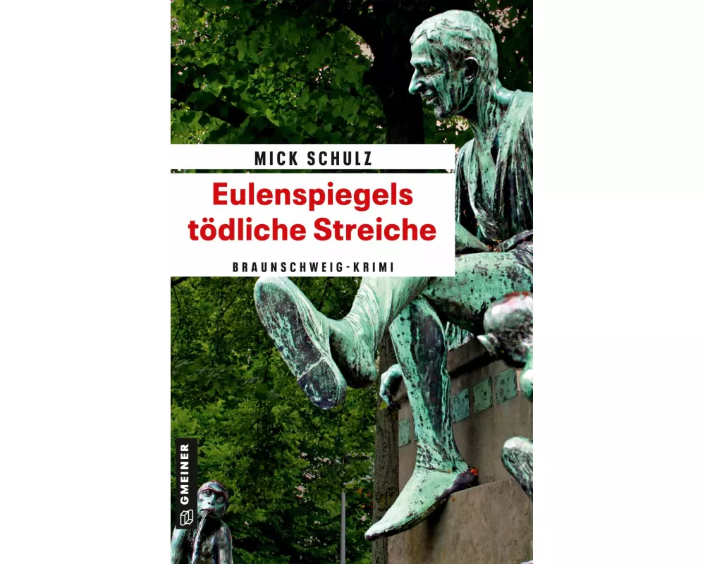 Eulenspiegels tödliche Streiche