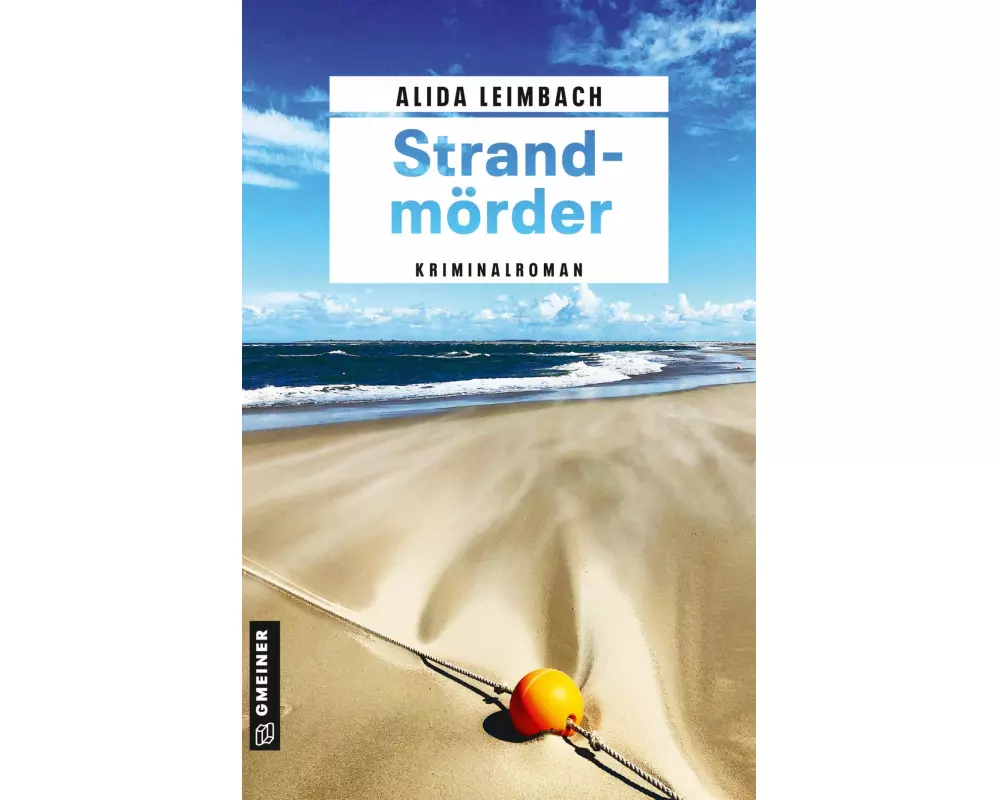 Strandmörder