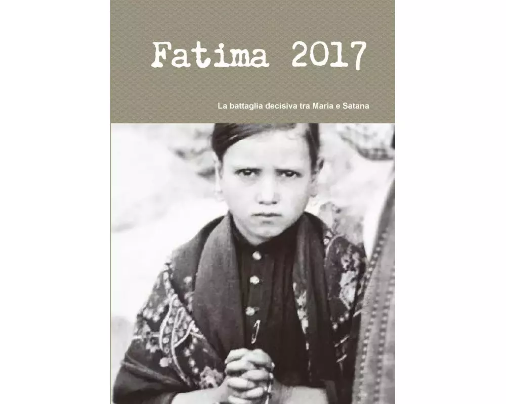 Fatima 2017