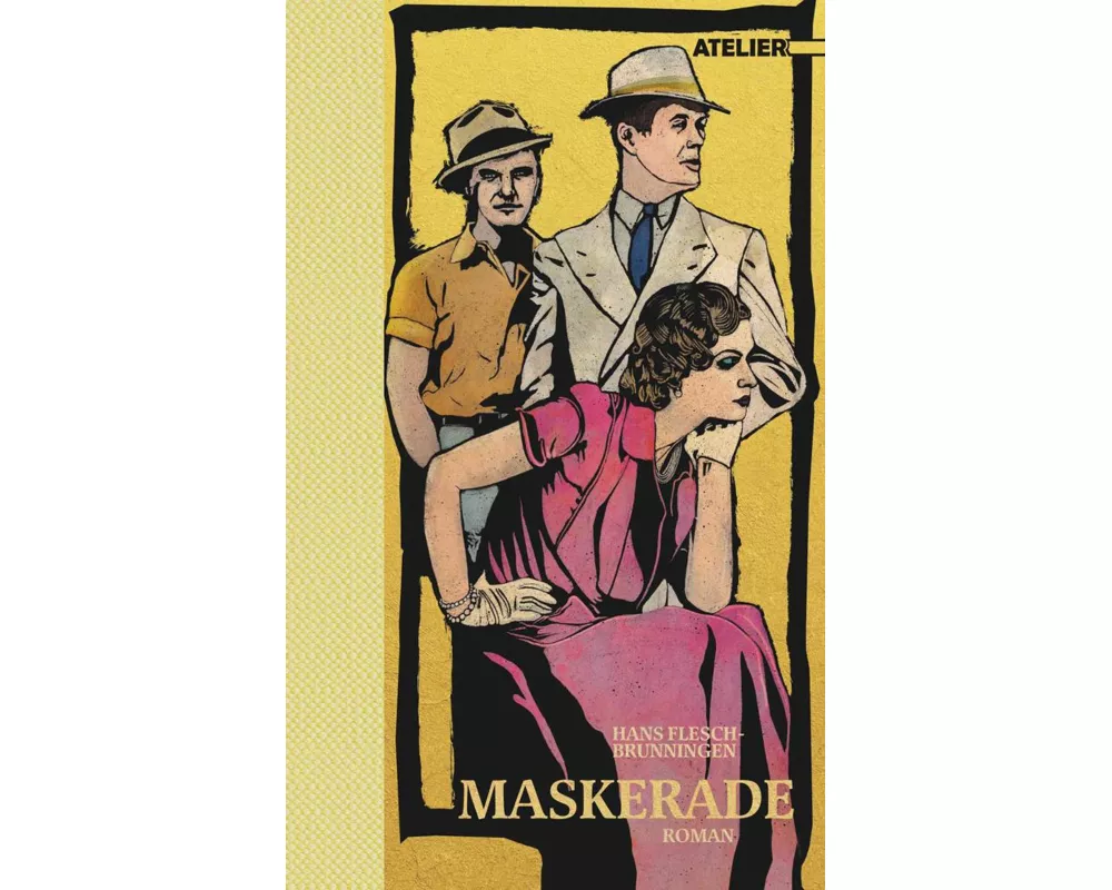 Maskerade