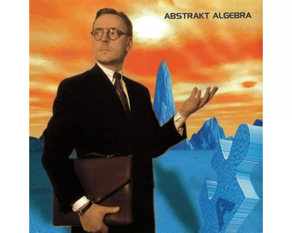 Abstrakt Algebra