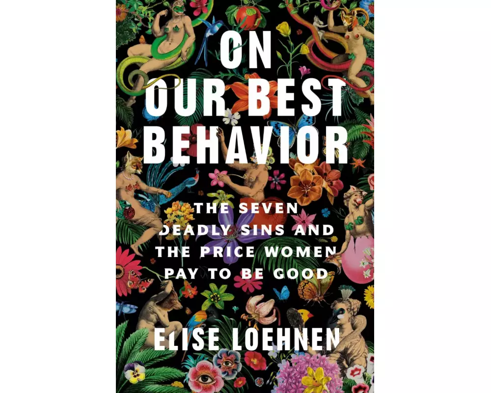 On Our Best Behavior