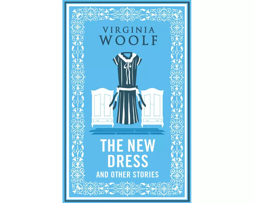 The New Dress and Other Stories