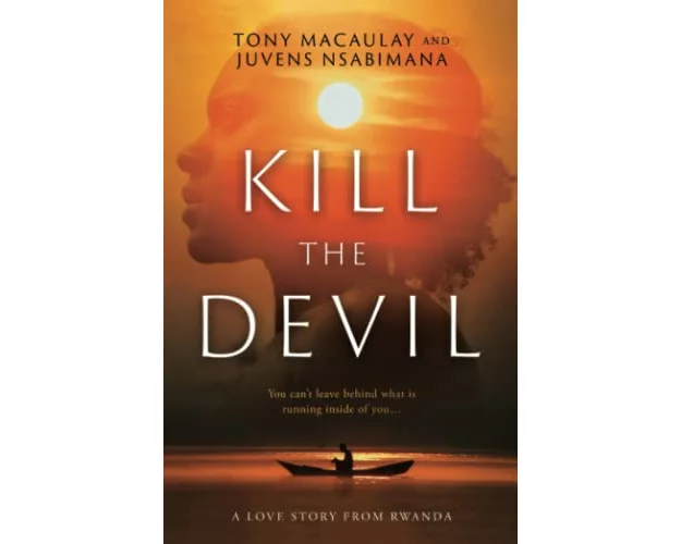 Kill the Devil