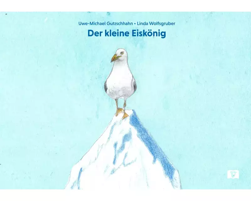 Der kleine Eiskönig