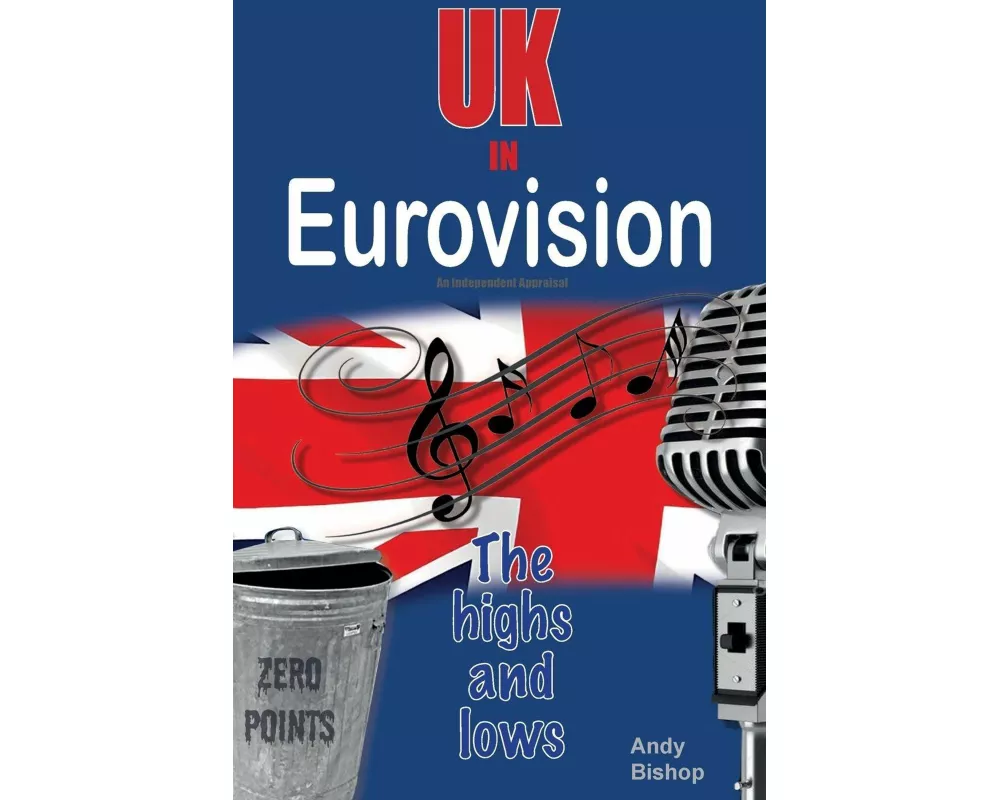 UK in Eurovision: The Highs and Lows