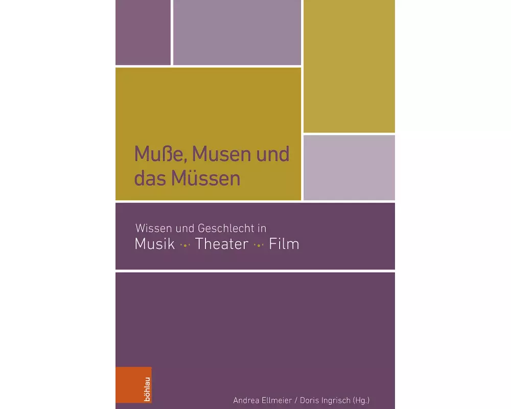 Muße, Musen und das Müssen