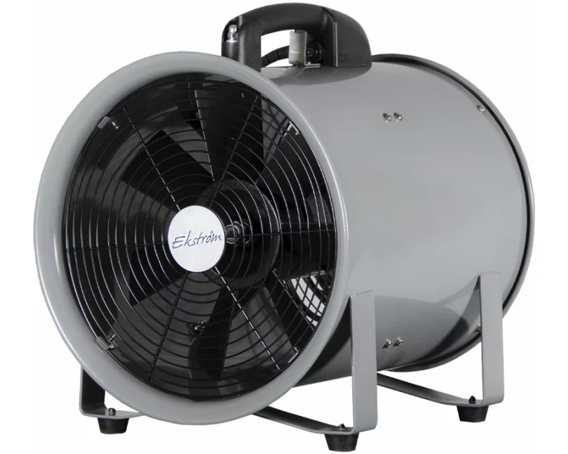 Axialgebläse Ekström AG3900