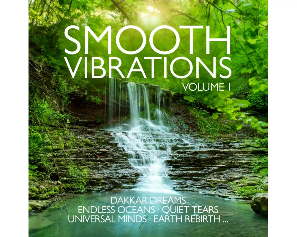 Smooth Vibrations Vol. 1