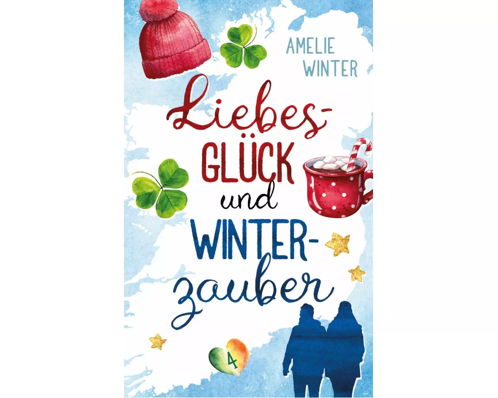 Liebesglück und Winterzauber