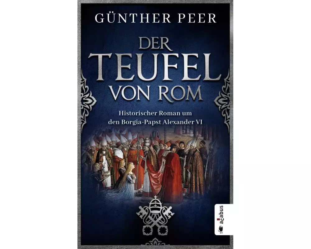 Der Teufel von Rom