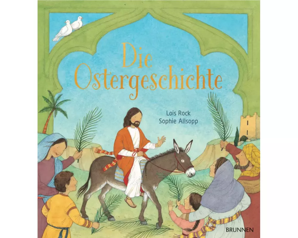 Die Ostergeschichte