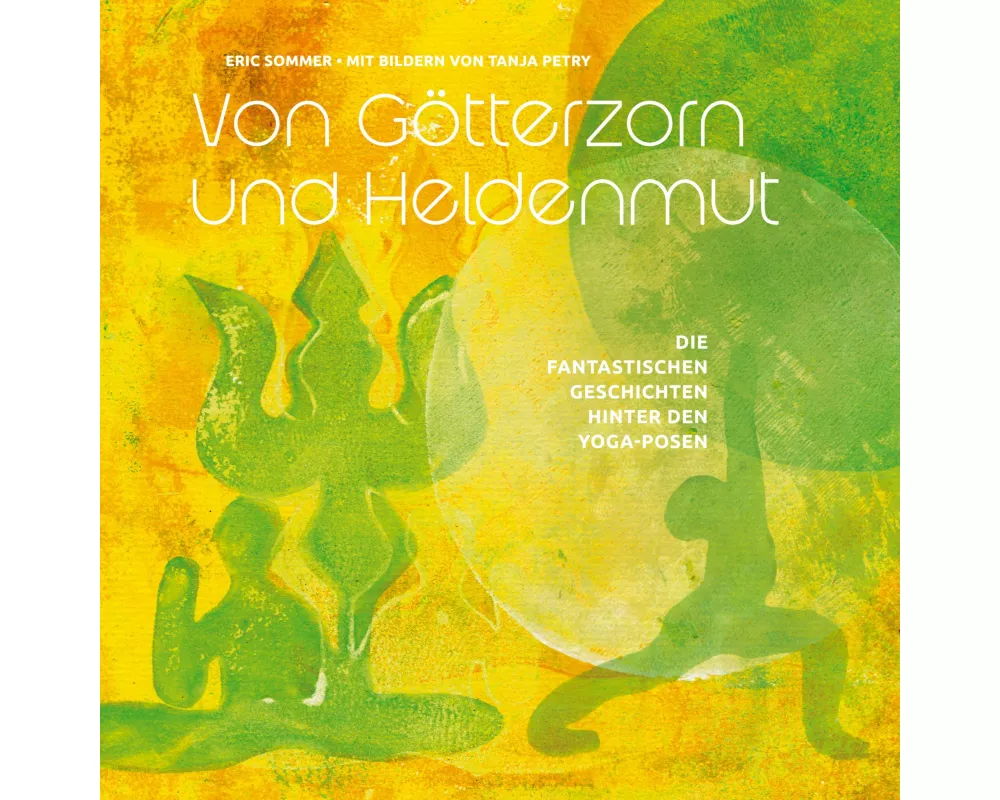 Von Götterzorn und Heldenmut