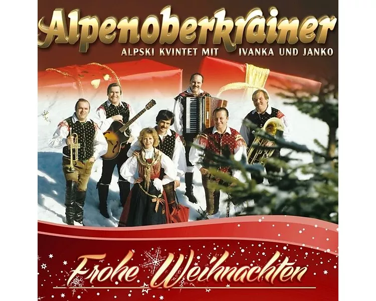 Frohe Weihnachten-Schöne Weihnachtszeit