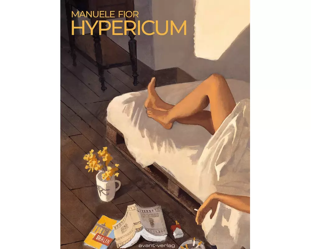 Hypericum