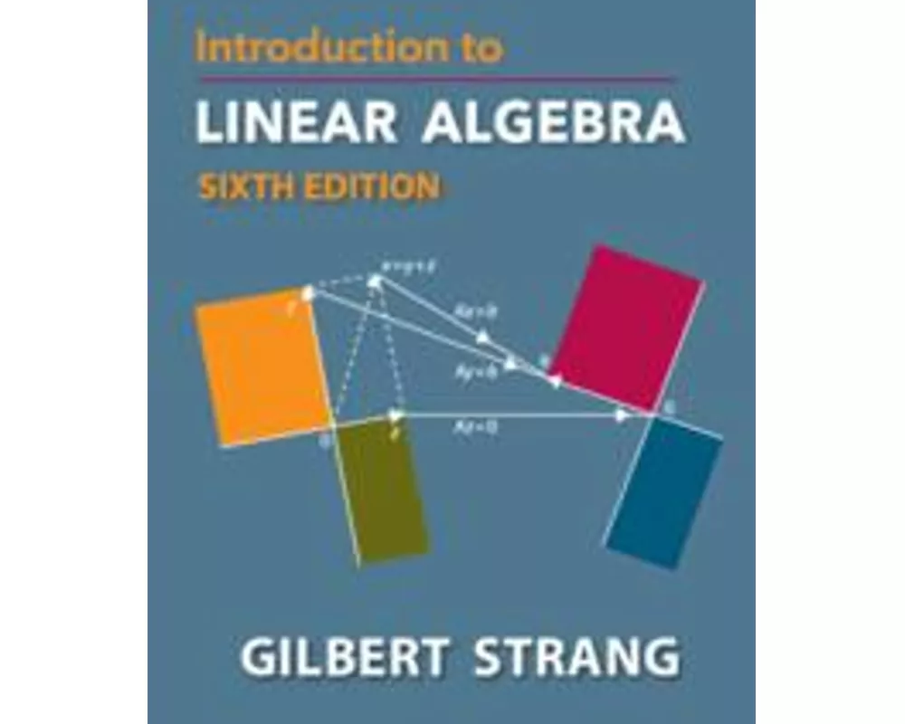 Introduction to Linear Algebra
