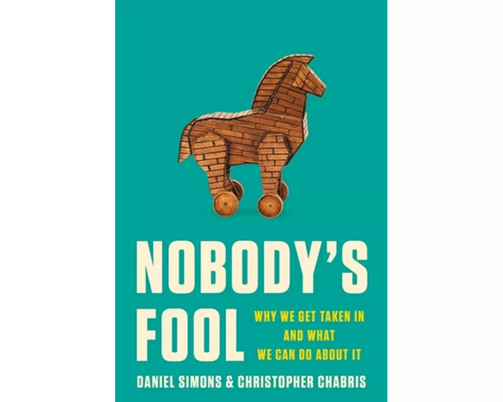 Nobody's Fool